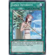 BP01-FR084 Lance Interdite Commune