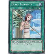 Lance Interdite