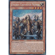 PRIO-FR081 Frères Chevalier Noble Secret Rare