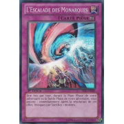 PRIO-FR089 L'Escalade des Monarques Super Rare