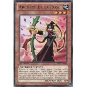 PRIO-FR093 Archère de la Rose Rare