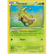 XY2_1/106 Chenipan Commune