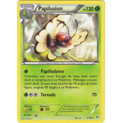 XY2_3/106 Papilusion Rare