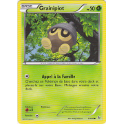 XY2_5/106 Grainipiot Commune