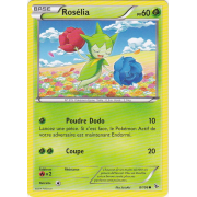 XY2_8/106 Rosélia Commune