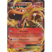 XY2_11/106 Dracaufeu-EX Ultra Rare