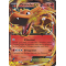 XY2_11/106 Dracaufeu-EX Ultra Rare