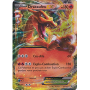 XY2_12/106 Dracaufeu-EX Ultra Rare