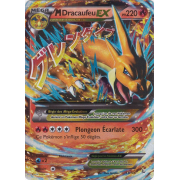 XY2_13/106 Méga Dracaufeu-EX Ultra Rare