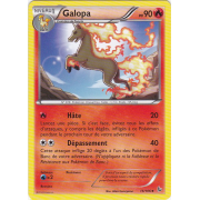 XY2_15/106 Galopa Peu commune