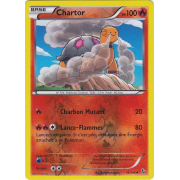 Chartor