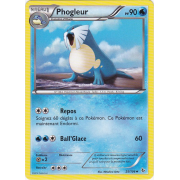 XY2_25/106 Phogleur Peu commune