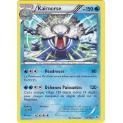 XY2_26/106 Kaimorse Rare