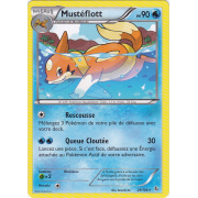 XY2_29/106 Mustéflott Rare