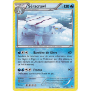 XY2_31/106 Séracrawl Peu commune