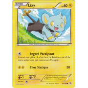 XY2_32/106 Lixy Commune