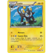 XY2_33/106 Luxio Peu commune