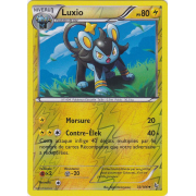 Luxio