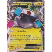 XY2_35/106 Magnézone-EX Ultra Rare