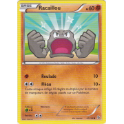 XY2_45/106 Racaillou Commune