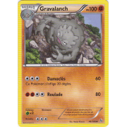 XY2_46/106 Gravalanch Peu commune