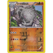 Gravalanch