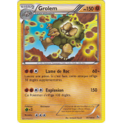 XY2_47/106 Grolem Rare