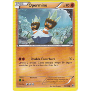 XY2_48/106 Opermine Commune