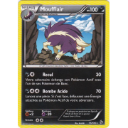 XY2_55/106 Moufflair Rare