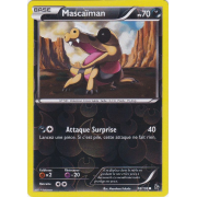 Mascaïman