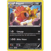 XY2_59/106 Baggaïd Rare