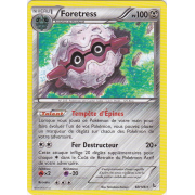 XY2_60/106 Foretress Rare