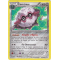 XY2_60/106 Foretress Rare