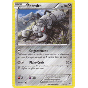 XY2_61/106 Fermite Rare