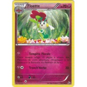 XY2_65/106 Floette Peu commune