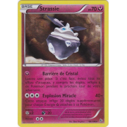 XY2_68/106 Strassie Holo Rare