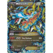 XY2_69/106 Méga Dracaufeu-EX Ultra Rare