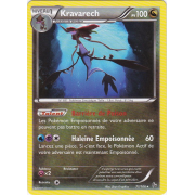 XY2_71/106 Kravarech Rare