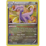 XY2_74/106 Muplodocus Holo Rare