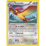 XY2_76/106 Roucoups Peu commune