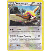 XY2_77/106 Roucarnage Rare