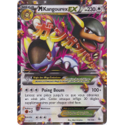 XY2_79/106 Méga Kangourex-EX Ultra Rare