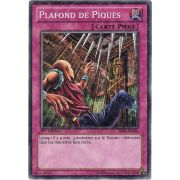 Plafond de Piques