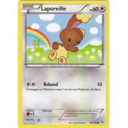 XY2_84/106 Laporeille Commune