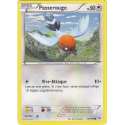 XY2_86/106 Passerouge Commune