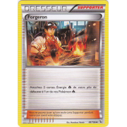 XY2_88/106 Forgeron Peu commune