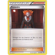 XY2_90/106 Lysandre Peu commune