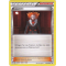 XY2_90/106 Lysandre Peu commune