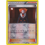 Lysandre