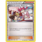 XY2_93/106 Dame du Centre Pokémon Peu commune